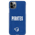 Seton Hall University Pirates Net iPhone Cases