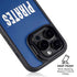 Seton Hall University Pirates Net iPhone 13 Pro Kickstand Case