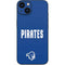 Seton Hall University Pirates Net iPhone Skins