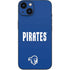 Seton Hall University Pirates Net iPhone Skins