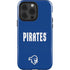 Seton Hall University Pirates Net iPhone 15 Pro Impact Case