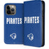 Seton Hall University Pirates Net iPhone Cases