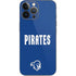 Seton Hall University Pirates Net iPhone 15 Pro Max Skin