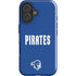 Seton Hall University Pirates Net iPhone 16 Impact Case