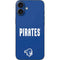 Seton Hall University Pirates Net iPhone 16 Plus Skin
