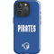 Seton Hall University Pirates Net iPhone 16 Pro Impact Case