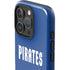 Seton Hall University Pirates Net iPhone 16 Pro Impact Case
