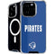 Seton Hall University Pirates Net iPhone 16 Pro MagSafe Case