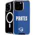 Seton Hall University Pirates Net iPhone 16 Pro MagSafe Case