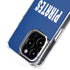 Seton Hall University Pirates Net iPhone 16 Pro MagSafe Case