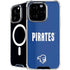 Seton Hall University Pirates Net iPhone 16 Pro Max MagSafe Case