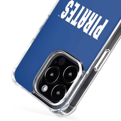 Seton Hall University Pirates Net iPhone 16 Pro Max MagSafe Case