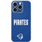 Seton Hall University Pirates Net iPhone 16 Pro Skin