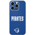 Seton Hall University Pirates Net iPhone 16 Pro Skin