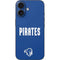 Seton Hall University Pirates Net iPhone 16 Skin