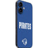 Seton Hall University Pirates Net iPhone 16 Skin