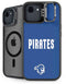 Seton Hall University Pirates Net iPhone 16e Kickstand Case