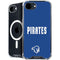 Seton Hall University Pirates Net iPhone 16e MagSafe Case