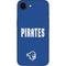 Seton Hall University Pirates Net iPhone 16e Skin