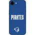 Seton Hall University Pirates Net iPhone 16e Skin