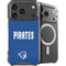 Seton Hall University Pirates Net iPhone 18 Pro MagSafe Case