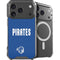 Seton Hall University Pirates Net iPhone 18 Pro Max MagSafe Case
