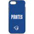 Seton Hall University Pirates Net iPhone Cases