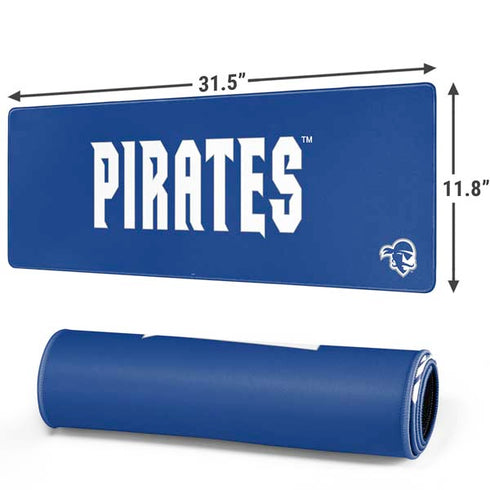 Seton Hall University Pirates Net Gaming Mouse Pad