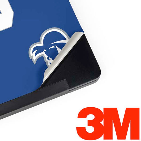 Seton Hall University Pirates Net Dell Latitude Skin