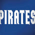 Seton Hall University Pirates Net Dell Latitude Skin