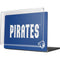 Seton Hall University Pirates Net MacBook Pro 14in (2021-24) Case plus Skin