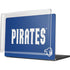 Seton Hall University Pirates Net MacBook Pro 14in (2021-24) Case plus Skin