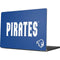 Seton Hall University Pirates Net Apple MacBook Pro 14-inch Skin
