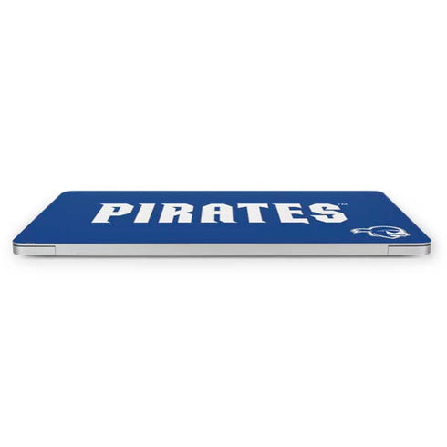 Seton Hall University Pirates Net Apple MacBook Pro 16-inch Skin