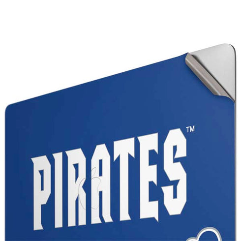 Seton Hall University Pirates Net Apple MacBook Pro 16-inch Skin