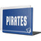 Seton Hall University Pirates Net MacBook Cases