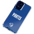 Seton Hall University Pirates Net Moto G 5G (2024) Clear Case