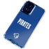 Seton Hall University Pirates Net Moto G Play 4G (2024) Clear Case
