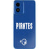 Seton Hall University Pirates Net Moto G Play 4G (2024) Skin