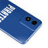 Seton Hall University Pirates Net Moto G Play 4G (2024) Skin