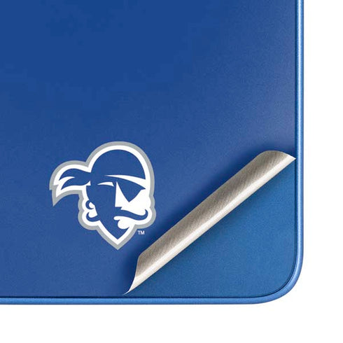 Seton Hall University Pirates Net Moto G Play 4G (2024) Skin