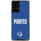 Seton Hall University Pirates Net Moto G Power 5G (2024) Clear Case