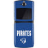 Seton Hall University Pirates Net Motorola RAZR Skin