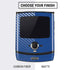 Seton Hall University Pirates Net Motorola RAZR Skin