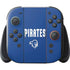 Seton Hall University Pirates Net Nintendo Switch 2 (2025) with Joy-Con Skin