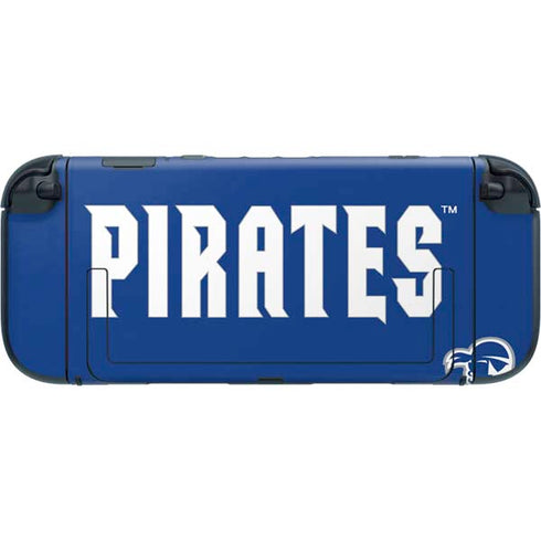 Seton Hall University Pirates Net Nintendo Switch 2 (2025) with Joy-Con Skin