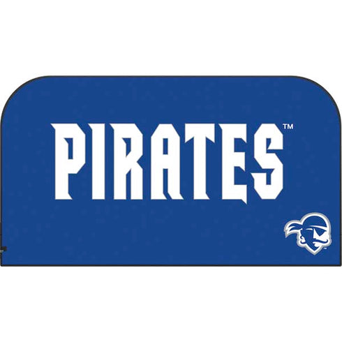 Seton Hall University Pirates Net Nintendo Switch 2 (2025) with Joy-Con Skin