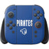 Seton Hall University Pirates Net Nintendo Skins