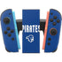 Seton Hall University Pirates Net Nintendo Switch 2 (2025) Joy-Con Controller Skin