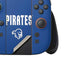 Seton Hall University Pirates Net Nintendo Switch 2 (2025) Joy-Con Controller Skin
